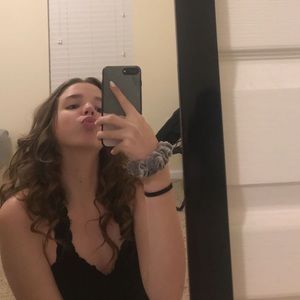 Meet your Posher, Kaitlyn